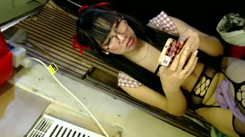 Snapshot of princess_thea123 chatting on 01-03-25, 06:55 My Love online show from 01-03-25, 06:55