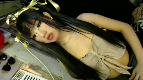 Snapshot of princess_thea123 chatting on 01-08-25, 01:53 My Love online show from 01-08-25, 01:53