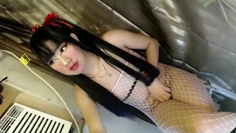 Snapshot of princess_thea123 chatting on 01-31-25, 04:06 My Love online show from 01-31-25, 04:06