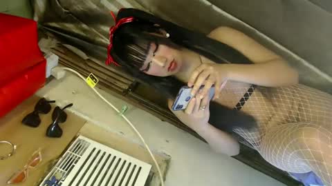 Snapshot of princess_thea123 chatting on 02-01-25, 03:39 My Love online show from 02-01-25, 03:39