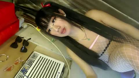 Snapshot of princess_thea123 chatting on 02-01-25, 06:40 My Love online show from 02-01-25, 06:40