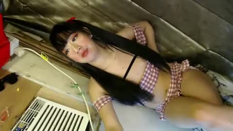Snapshot of princess_thea123 chatting on 02-09-25, 08:11 My Love online show from 02-09-25, 08:11