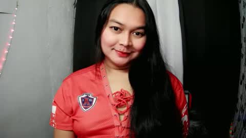 Aimi online show from 11-22-25, 11:37