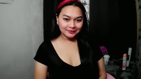 Snapshot of princessaimi69 chatting on 02-05-26, 10:47 Aimi online show from 02-05-26, 10:47