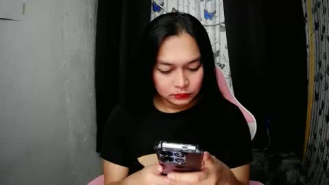 Aimi online show from 05-04-26, 01:34