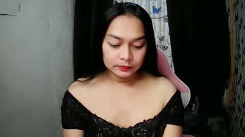Aimi online show from 05-18-26, 01:13