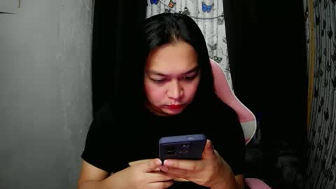 Aimi online show from 06-07-26, 01:21