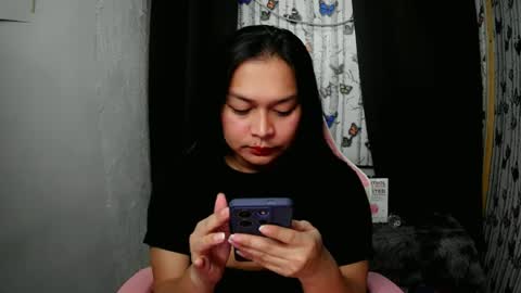 Aimi online show from 06-18-26, 12:55