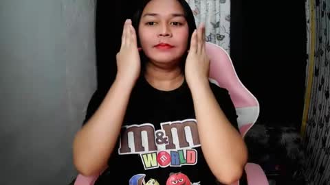 Aimi online show from 07-15-26, 02:50