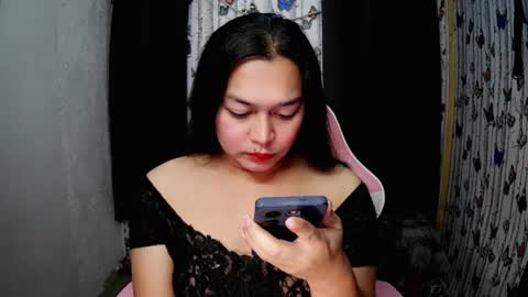 Aimi online show from 07-19-26, 12:47