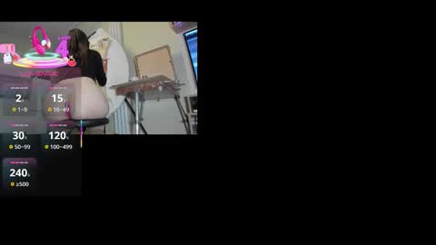 Snapshot of princessakenny chatting on 01-11-26, 05:40 Aleksandra online show from 01-11-26, 05:40