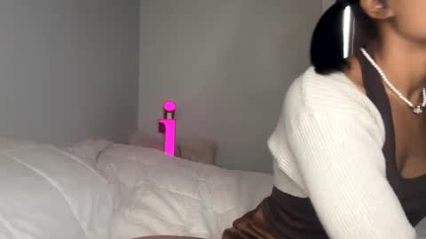 Princess Aleah online show from 12-06-24, 06:06