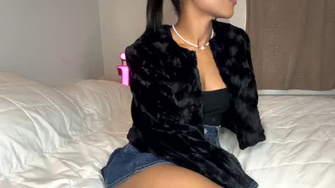 Princess Aleah online show from 12-07-24, 07:32