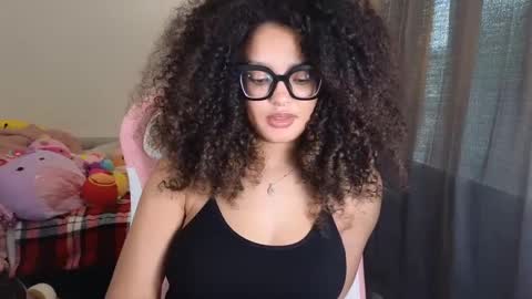 Snapshot of princessamberrrxo chatting on 01-16-25, 10:02 Amber online show from 01-16-25, 10:02