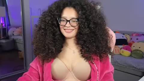 Amber online show from 11-08-25, 09:24