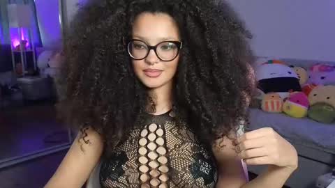 Amber online show from 11-15-25, 12:52