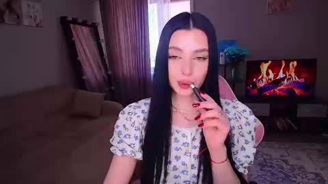Snapshot of princessamira1 chatting on 05-04-26, 10:44 princessamira1 online show from 05-04-26, 10:44