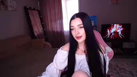 Snapshot of princessamira1 chatting on 05-27-26, 08:55 princessamira1 online show from 05-27-26, 08:55