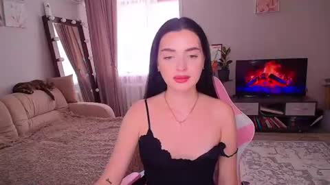 princessamira1 online show from 08-02-26, 05:39