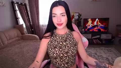 princessamira1 online show from 08-05-26, 04:59