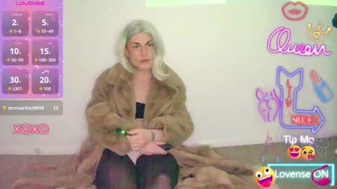 KCGREY online show from 02-27-26, 09:59