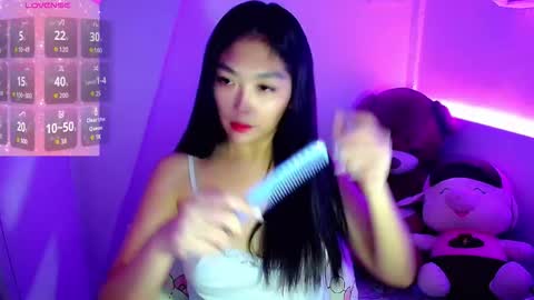 Snapshot of princesscutiexx chatting on 11-03-25, 07:37 Hello everyone this is your beloved Athena again I present the most comfortable and kind room I accept everyone with kindness online show from 11-03-25, 07:37