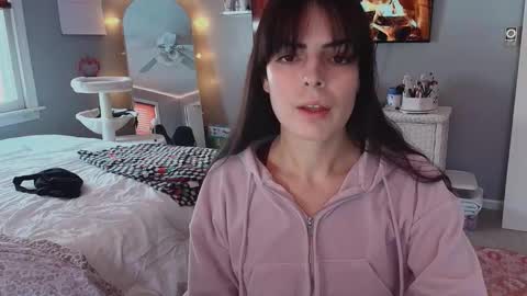 Princess Elysia online show from 02-10-26, 04:11