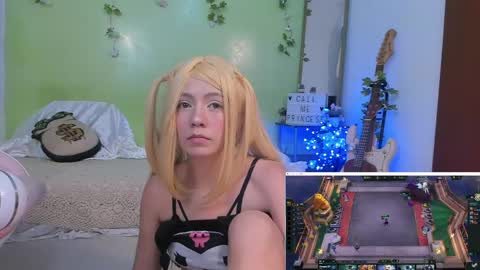 Snapshot of princessgh_ chatting on 05-21-26, 07:32 Princess online show from 05-21-26, 07:32