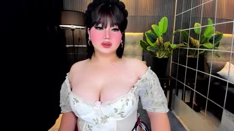 Astrid Ley online show from 02-21-25, 06:26