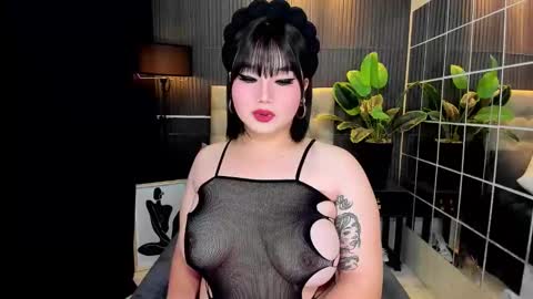 Astrid Ley online show from 03-09-25, 03:38