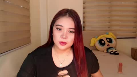 NInya online show from 07-23-26, 03:04
