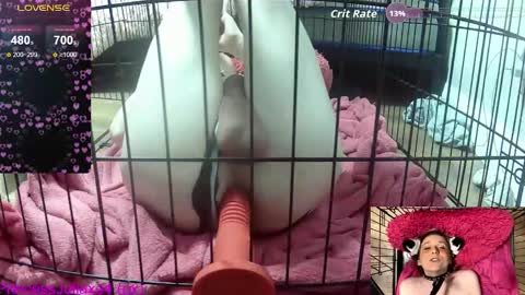 PrIncessJulia0X online show from 02-07-26, 12:25