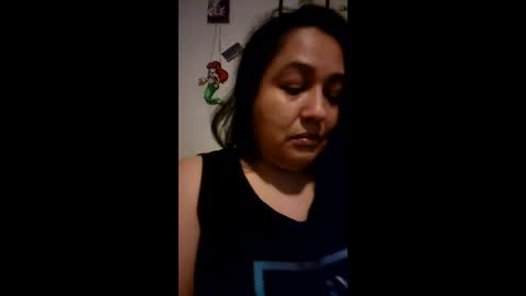 Snapshot of princesskush710 chatting on 12-17-25, 01:06 Kush online show from 12-17-25, 01:06