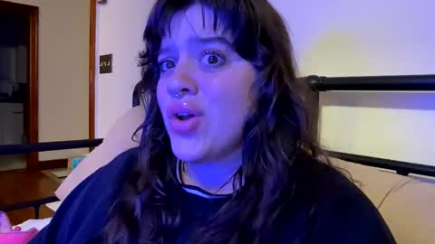 princessviccxo online show from 01-22-25, 08:18