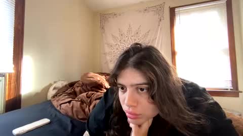princessviccxo online show from 11-29-25, 01:47