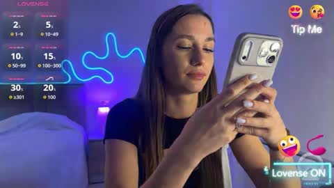 Snapshot of princesslilu chatting on 01-31-26, 07:11 Princess Lilu online show from 01-31-26, 07:11