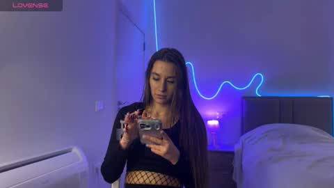 Snapshot of princesslilu chatting on 02-07-26, 04:00 Princess Lilu online show from 02-07-26, 04:00