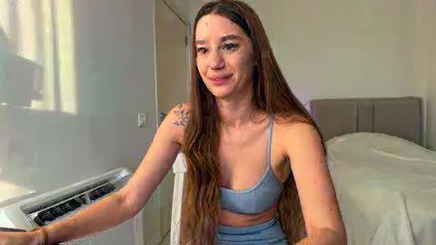 Snapshot of princesslilu chatting on 02-24-26, 05:49 Princess Lilu online show from 02-24-26, 05:49