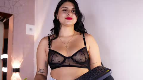 Lu online show from 05-01-26, 07:51