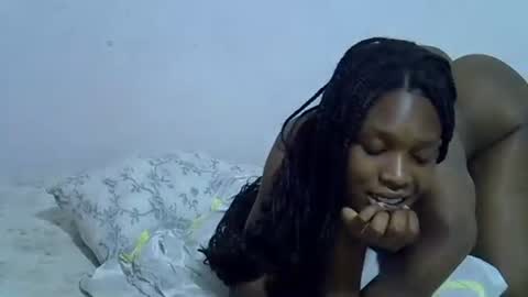 Snapshot of princessnadia1117 chatting on 05-22-26, 10:48 Nadia online show from 05-22-26, 10:48