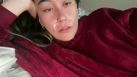 Snapshot of princessoftenis44 chatting on 09-18-25, 03:47 princessoftenis44 online show from 09-18-25, 03:47