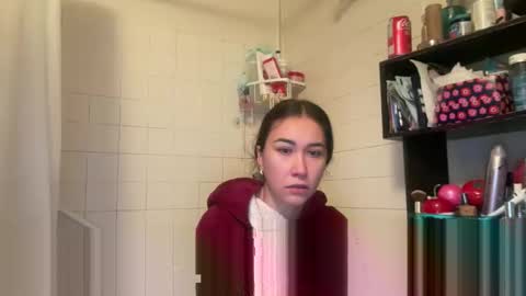 princessoftenis44 online show from 11-16-25, 06:13