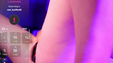 Gwyndoline Moon online show from 05-30-26, 05:37
