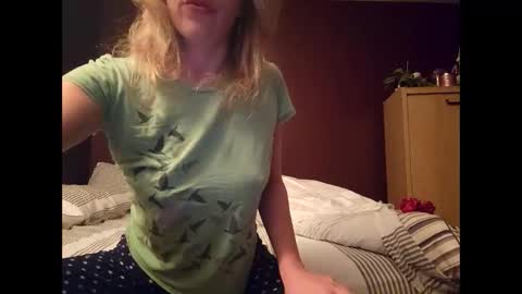 Pretty Kitty online show from 02-01-25, 02:58