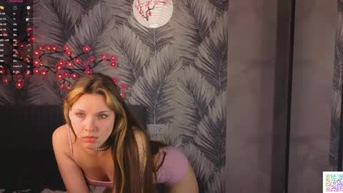 Hina online show from 05-27-26, 03:31