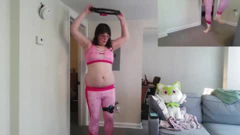 PuppyAshley online show from 03-14-26, 03:50