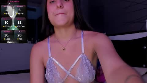 Valentina online show from 03-17-26, 10:13