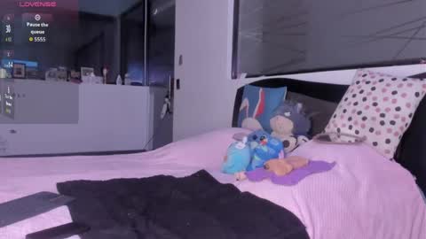 Valentina online show from 04-20-26, 10:22