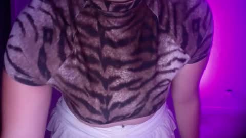 Snapshot of princesstwerkk chatting on 03-27-26, 12:49 Princess Twerkk online show from 03-27-26, 12:49