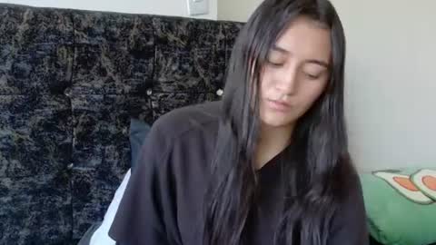 princessvall online show from 07-28-26, 01:54